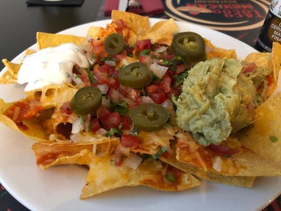 Taco Locoo Restaurant and Cocktail Bar